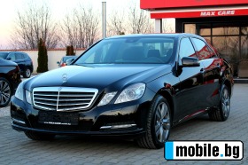Обява за продажба на Mercedes-Benz E 200 CDI 7G T... ~20 900 лв.