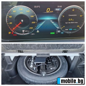 Mercedes-Benz GLS 450 EQ Boost 64000 .!!!+ . | Mobile.bg   17