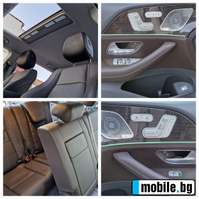 Mercedes-Benz GLS 450 EQ Boost 64000 .!!!+ . | Mobile.bg   16