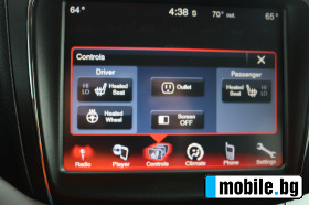 Dodge Journey GT 3.6 4x4 | Mobile.bg   12