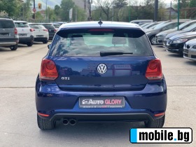 VW Polo GTI 1.4 BENZ | Mobile.bg   7