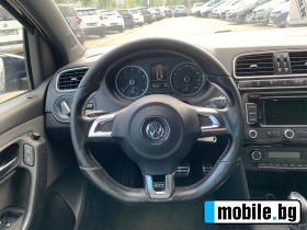 VW Polo GTI 1.4 BENZ | Mobile.bg   15