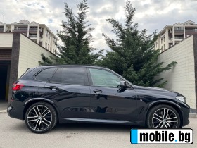 BMW X5 3.0d M-PACKET SKY-LOUNGE DISTRONIC TV FULL | Mobile.bg   4