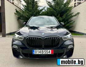 BMW X5 3.0d M-PACKET SKY-LOUNGE DISTRONIC TV FULL | Mobile.bg   2