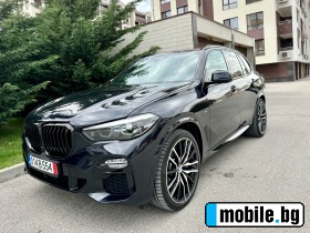 BMW X5 3.0d M-PACKET SKY-LOUNGE DISTRONIC TV FULL | Mobile.bg   1