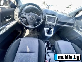 Mazda 5 2.0 7- | Mobile.bg   11