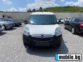 Opel Combo 1.4i maxi-izotermico  | Mobile.bg   1