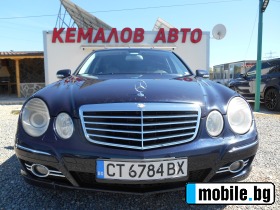 Mercedes-Benz E 320 3.2CDI* 224* k.c* Avantgarde | Mobile.bg   1