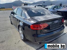Audi A4 S-LINE 2.7 TDI | Mobile.bg   4