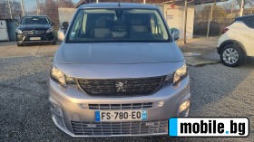 Peugeot Partner 1.6 BlueHDI*21000.*EU6B*EDITION | Mobile.bg   5