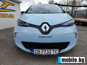 Renault Zoe 22kw. | Mobile.bg   3