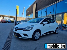 Renault Clio Energy dCi 75 .. BVM5 ( N1 ) | Mobile.bg   1