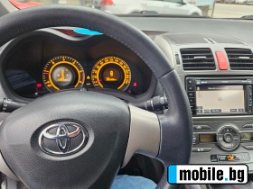 Toyota Auris 1.4 D -6 | Mobile.bg   17