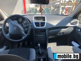 Peugeot 207 1.4 HDI | Mobile.bg   5