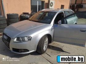 Audi A4 2.0 TD | Mobile.bg   1