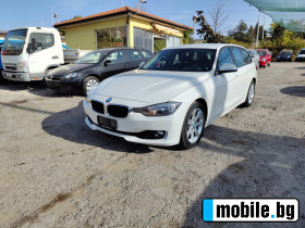 BMW 320 D/Automat/NAVI/Sport+Komfort | Mobile.bg   1