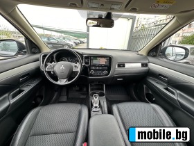 Mitsubishi Outlander PHEV* 4WD* * *  | Mobile.bg   11