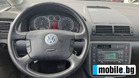 VW Sharan 2.8 V6 | Mobile.bg   12