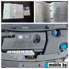 VW Sharan 2.8 V6 | Mobile.bg   16