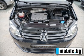 VW Sharan 2.0*TDI*LED*FULL*EKSTRI | Mobile.bg   17