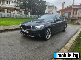     BMW 3gt 330IX GT ~41 000 .
