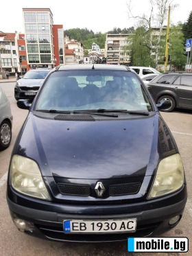     Renault Scenic 1.9 ~2 700 .