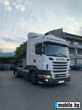 Scania R  | Mobile.bg   3