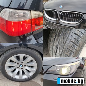 BMW 525 *  *   | Mobile.bg   17