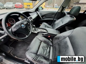 BMW 525 *  *   | Mobile.bg   12