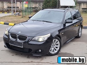 BMW 525 *  *   | Mobile.bg   2