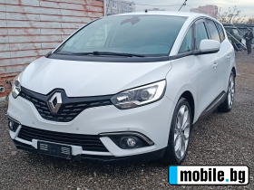 Renault Grand scenic 2019. 7  Automatic  | Mobile.bg   1