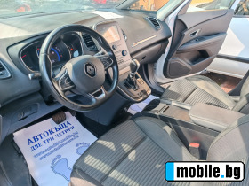 Renault Grand scenic 2019. 7  Automatic  | Mobile.bg   10