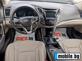 Hyundai I40  Exclusive 160 | Mobile.bg   6