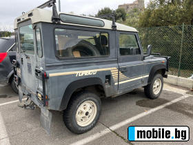 Land Rover Defender 90*2.5 TURBO D** | Mobile.bg   4