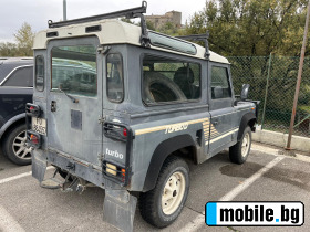 Land Rover Defender 90*2.5 TURBO D** | Mobile.bg   3