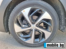 Hyundai Tucson Xpossible/EURO6 | Mobile.bg   17
