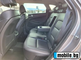 Hyundai Tucson Xpossible/EURO6 | Mobile.bg   9