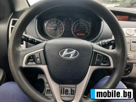 Hyundai I20 2009 1.4i !!! | Mobile.bg   11
