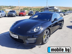     Porsche Panamera TURBO S*PDK*LONG*FULL* ~45 800 EUR