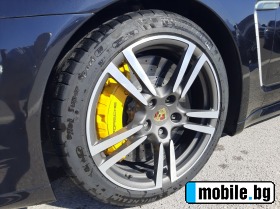 Porsche Panamera TURBO S*PDK*LONG*FULL* | Mobile.bg   6