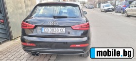 Audi Q3 S line | Mobile.bg   5