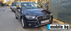 Audi Q3 S line | Mobile.bg   2