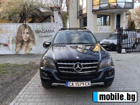 Mercedes-Benz ML | Mobile.bg   4