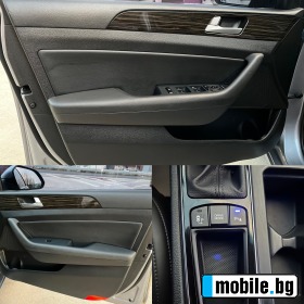 Hyundai Sonata 2.0 Keylessgo,, , | Mobile.bg   16
