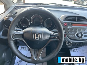 Honda Jazz 1.2I 90k.c. FACELIFT | Mobile.bg   12
