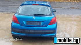 Peugeot 207 | Mobile.bg   4