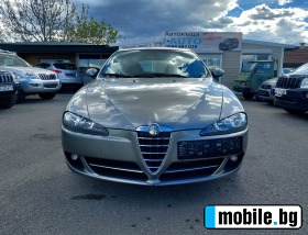 Alfa Romeo 147 1.9JTD FACE LIFT | Mobile.bg   1