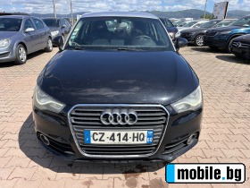 Audi A1 1.6TDI NAVI EURO 5 | Mobile.bg   3
