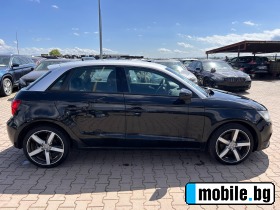 Audi A1 1.6TDI NAVI EURO 5 | Mobile.bg   5