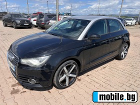 Audi A1 1.6TDI NAVI EURO 5 | Mobile.bg   1